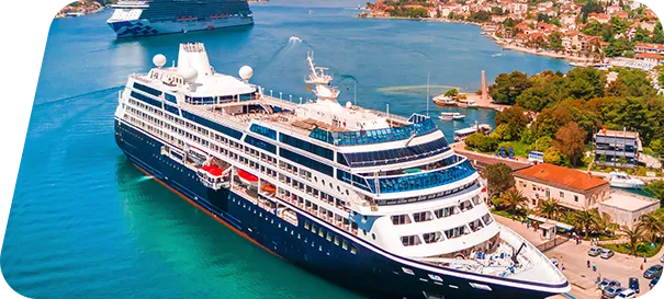Cruise Tourism - LivGlobalInstitute