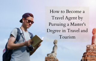 Master Degree in travel and tourism