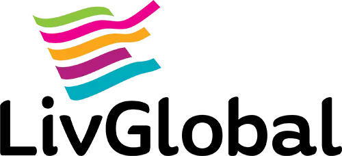 Liv Global Logo