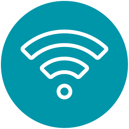 Infrastructure And Facilities ICON -02