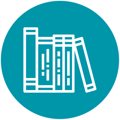 Infrastructure And Facilities ICON -05