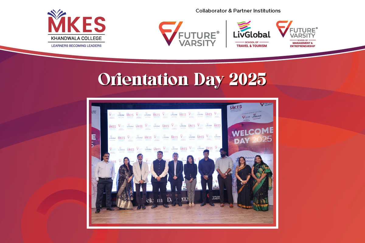 MKES Hosts Orientation 2025 for FV - IMSR and FV - LivGlobal Students