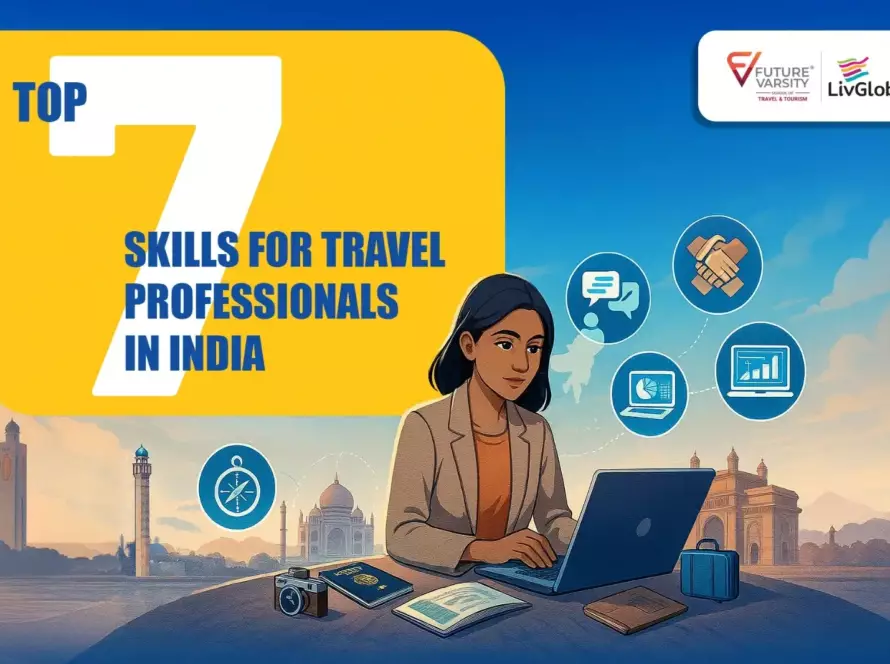 Travel Professionals