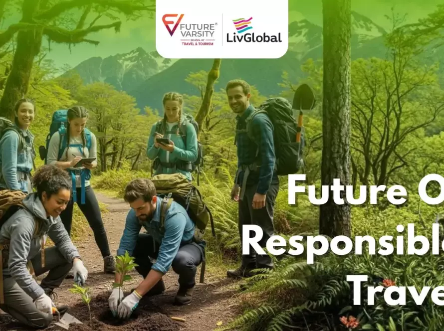 The Future of Responsible Travel