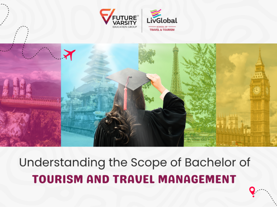 Bachelor of Tourism and Travel Management