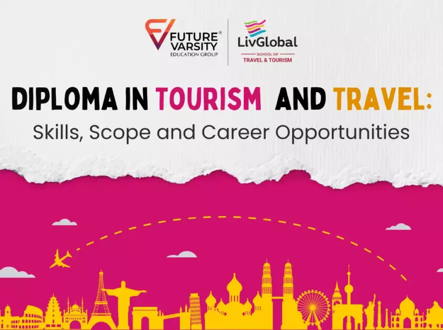 Diploma in Tourism and Travel